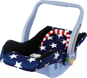 baby carry cot flipkart