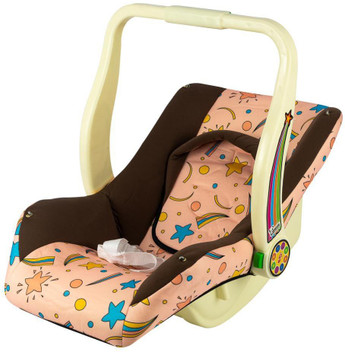 baby carry cot flipkart