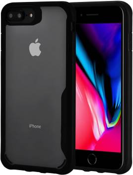 Dgeot Bumper Case For Apple Iphone 7 Plus Silver 128 Gb Dgeot Flipkart Com