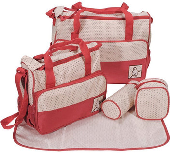 diaper bag dispenser
