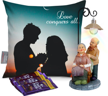 flipkart gifts for girlfriend