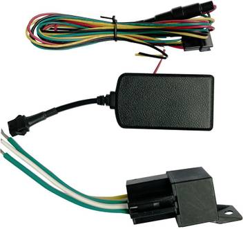 Xaburo Slim Compact Gps Tracker For Bikes Car Truck Bus With