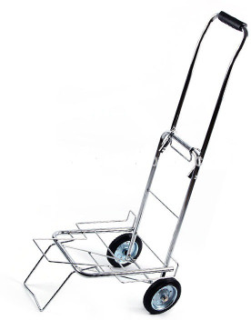 trolley flipkart
