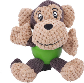 durable squeaky dog toys