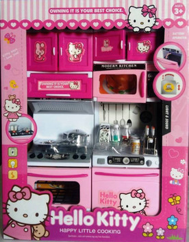 flipkart kitchen set toy