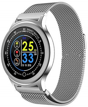 opta smart watch