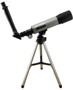 free telescope