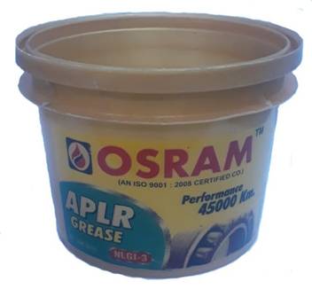 Osram Aplr 40000 Long Run Grease 500 Gm Engine Oil Price In