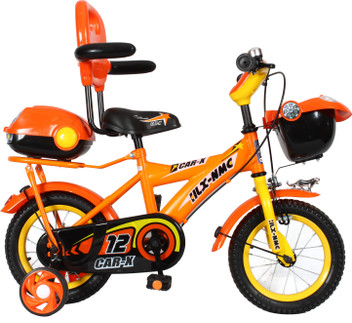 flipkart child cycle