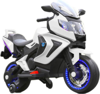 flipkart toy bike