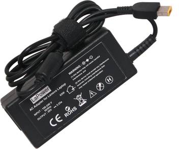 Lapower Laptop Charger Part No Adlx65n Adlx65ndc3 Adlx65ndc3a Usb Slim Pin 65w 65 W Adapter Lapower Flipkart Com