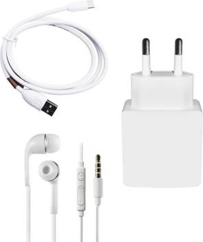 Cintlug Wall Charger Accessory Combo For Vivo Y11 Vivo V5 Plus Vivo V3 Vivo V7 Vivo V7 Vivo V9 Vivo V9 Youth Vivo Y69 Vivo V5 Vivo V1 Vivo V1max Vivo V5s Vivo Y53 Vivo Y21 Vivo V3 Vivo Y15 Vivo Y31l Price In India Buy Cintlug