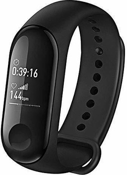 mi smart band flipkart