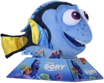 giant dory stuffed animal