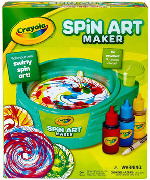 toy that you spin