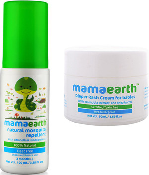 mamaearth diaper