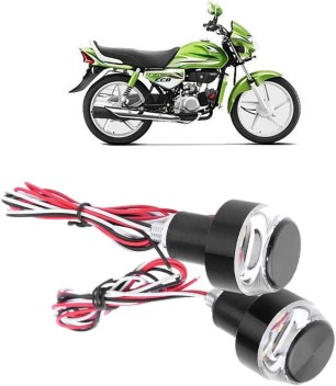 bike handle light flipkart