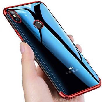 Vonzee Back Cover For Mi Redmi Note 5 Pro Vonzee Flipkart Com