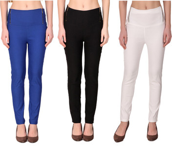 flipkart online shopping jeggings