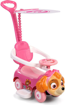 skye ride on toy