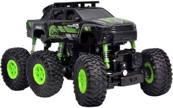remote control monster truck in flipkart