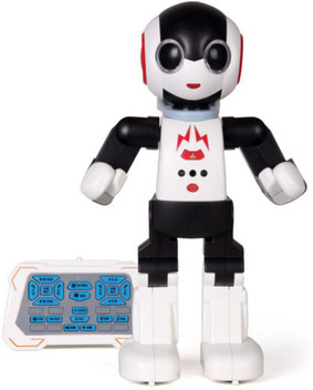 intelligent robot toy