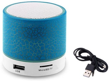 sond audio bluetooth led speaker