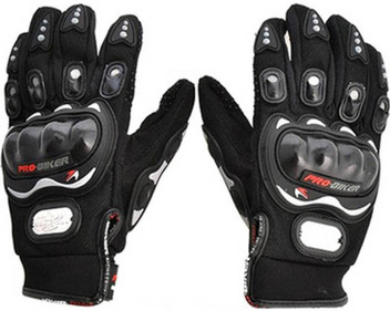 bikers gloves flipkart