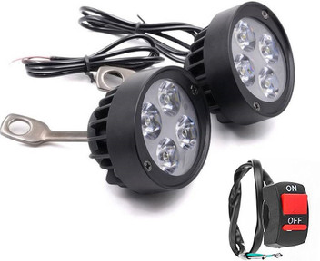 flipkart bike led lights