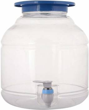 Royal Aqua Spark 20 Litre Cool Chilled Water Jar Insulated Plastic Thermos Flask Dispenser Container With Tap Jug Water Dispenser Bottled Water Dispenser Price In India Buy Royal Aqua Spark 20 Litre