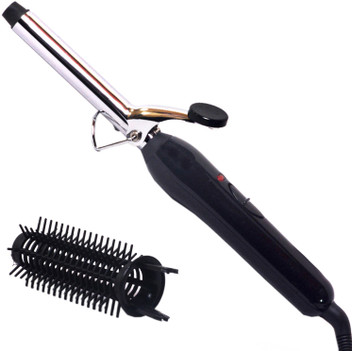 iron rod for hair