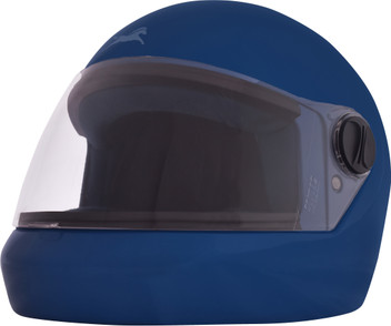 Tvs helmet blue Clearance