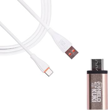 Helokuki Cable Accessory Combo For Huawei Mate 10pro 3 1 Type C 1 0 Reversible Connector Price In India Buy Helokuki Cable Accessory Combo For Huawei Mate 10pro 3 1 Type C 1 0 Reversible Connector Online