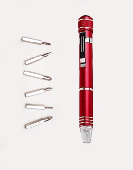 pen screwdriver set