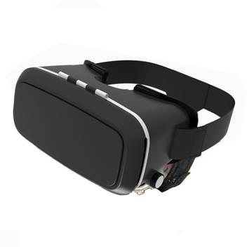 Casadomani High Quality Vr Shinecon Virtual Reality 3d Glasses