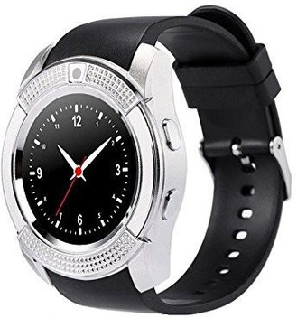 flipkart bluetooth watch