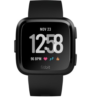smart watch price fitbit
