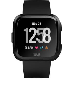 Fitbit Versa Smartwatch Price In India Buy Fitbit Versa Smartwatch Online At Flipkart Com Versa is fitbit's second smartwatch. fitbit versa smartwatch