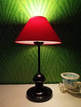 M2look Red Conical Shade And Beautiful Black Base Table Lamp For Bedroom And Drawing Room Table Lamp Table Lamp Price In India Buy M2look Red Conical Shade And Beautiful Black Base Variety puppy table lamp led cartoon usb two gear dimming bedroom learning lights bedside children sleeping night light. m2look red conical shade and beautiful black base table lamp for bedroom and drawing room table lamp table lamp