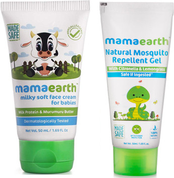 mosquito cream for baby