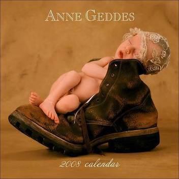 anne geddes kalender 2021 thalia
