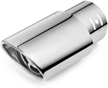 universal car exhaust
