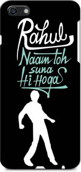 Aseria Back Cover For Rahul Naam Toh Suna Hoga Black White Apple Iphone 6 6s Aseria Flipkart Com Stream full movie online naam toh suna hoga. inr