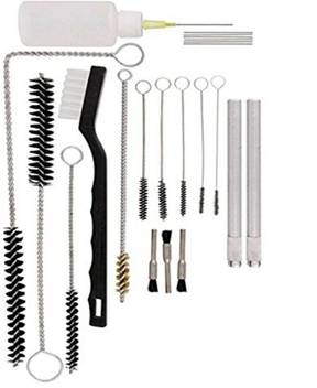 Diy Crafts Spray Gun Cleaning Kit For Clean Hvlp Paint Guns