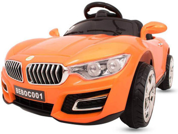 bmw car toy price