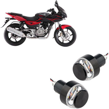 pulsar 220 led light
