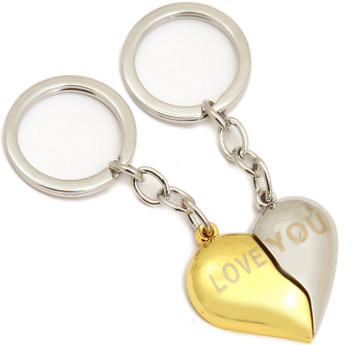 buell keychain