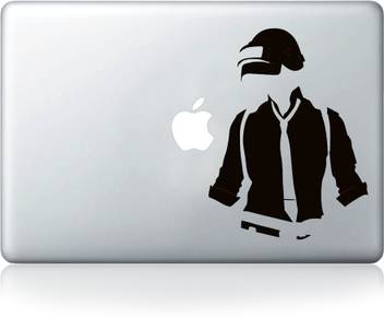 Rj Retailer Pubg Man Vinyl Macbook Decal Laptop Skin 3m Vinyl Laptop Decal 13 Price In India Buy Rj Retailer Pubg Man Vinyl Macbook Decal Laptop Skin 3m Vinyl Laptop Decal