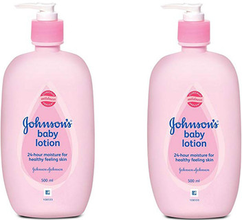 johnson body lotion price