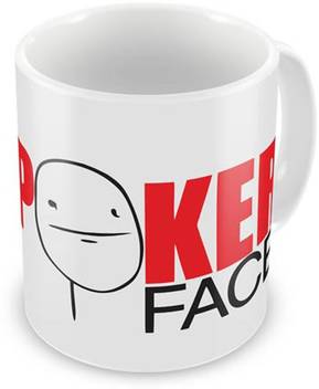 Poker face humor images Poker face humor images